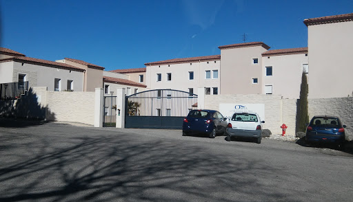 Photo de Résidence Château notre dame - emeis