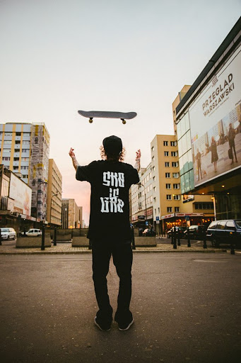 California Skateshop