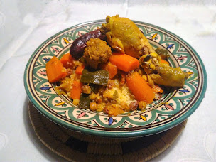 Photo n°7 de DrissCuisine à Dolus-d'Oléron (Traiteur)