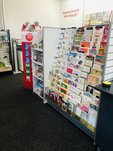 Australia Post - Gungahlin LPO - Thumbnail