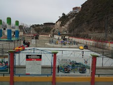 Fiza Ghat Park mingora