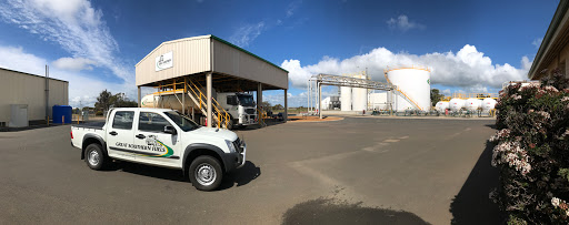 Great Southern Fuel Supplies - Katanning