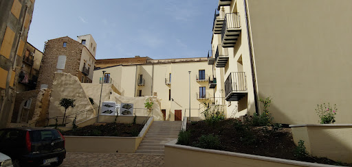 Consorzio per la Istituzione e la Gestione di Corsi Universitari - Thumbnail