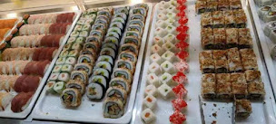 Photo n°13 de WOK land à Carcassonne (Restaurant de sushis)