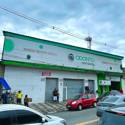OdontoCompany Santo Antônio | Dentista - Implante Dentário - Prótese Protocolo