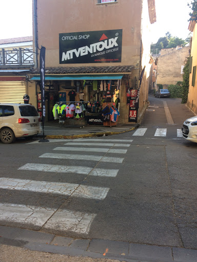 Boutique MT VENTOUX Sports Wear Gallery - France