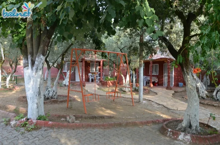 Oliva Pansiyon