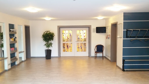 Neuapostolische Kirche Berlin-Britz - Thumbnail
