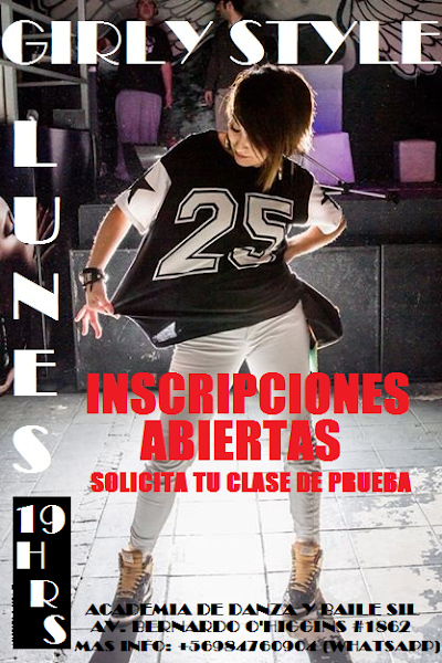 Photos of Academia de Danza y Baile S.I.L.(TALAGANTE)