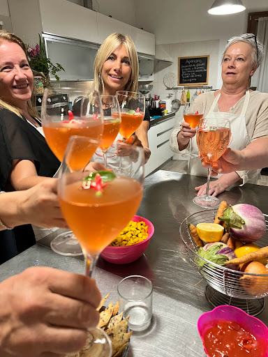 Passione Cucina di Antonella Iannone - Thumbnail
