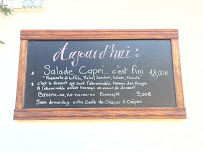 Menu La Cachette Page 14