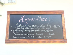 Photo n°38 de La Cachette à Marseille (Bar à vin)