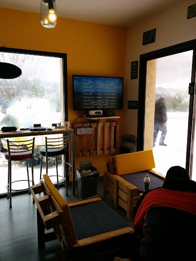 Photos of The Coffee House And Lounge