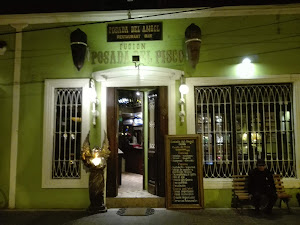 La Posada Del Pisco 2