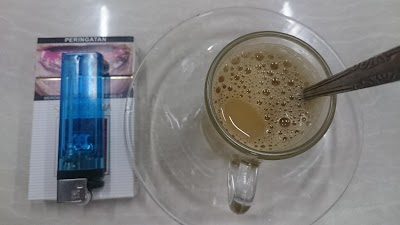 cafe