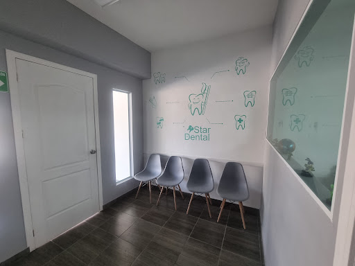 Startdental - Visual