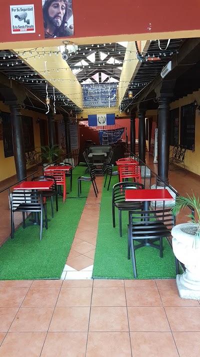 Photos of You Coffee Escuintla