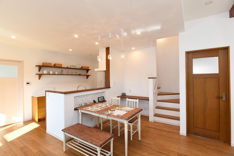 福田建設㈱/FUKUTA一級建築士事務所