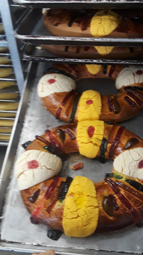 Angelo Bakery - Thumbnail