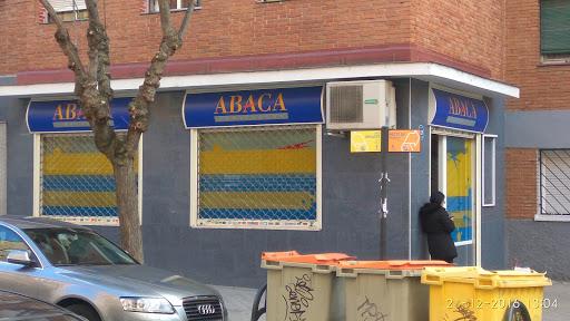 Peluqueria Abaca