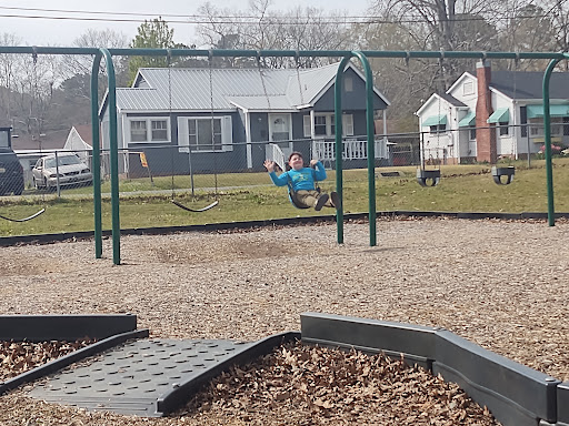 Hastings Park - Thumbnail