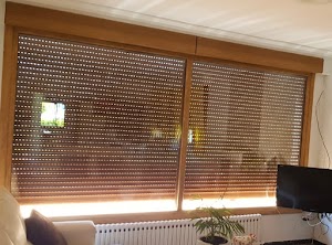 Ventanas y Persianas Garram S.L