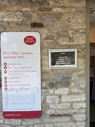 Corston Village Store