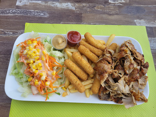 Photo 6 - Mak kebab tacos Beaumont Les Valence