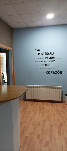 Cristina Ezcurra Fisioterapia - Thumbnail