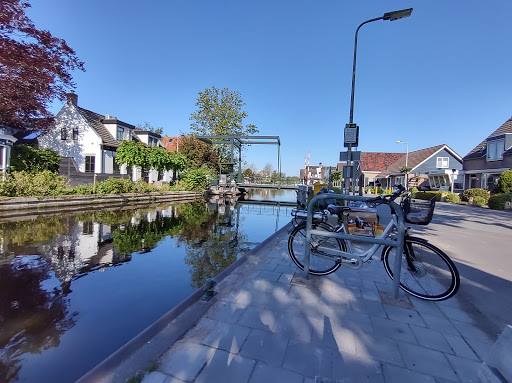 Bilderdamsebrug