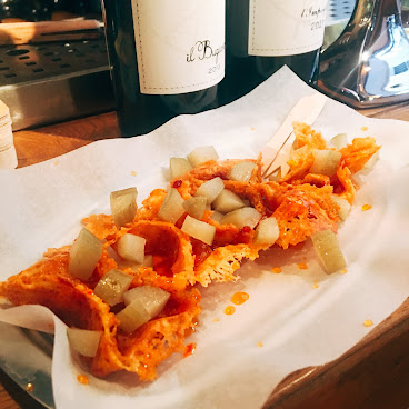 Drupes Spritzeria by null