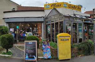 Photo n°1 de Café du Stade à Châtillon (Restaurant)