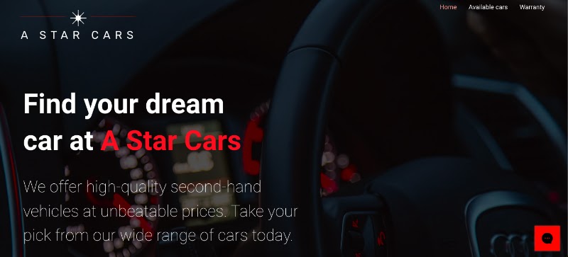 A Star Cars photo 2