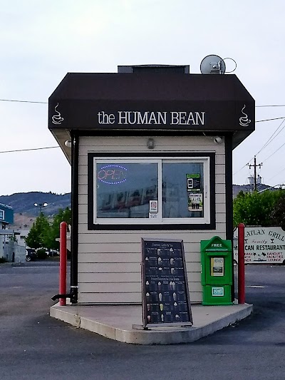 The Human Bean