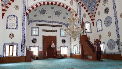 Hasan Gürsu Cami