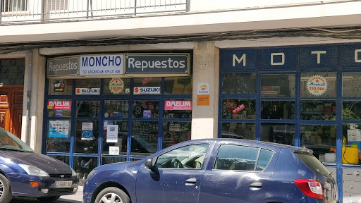 Repuestos Moncho Gallery - Spain