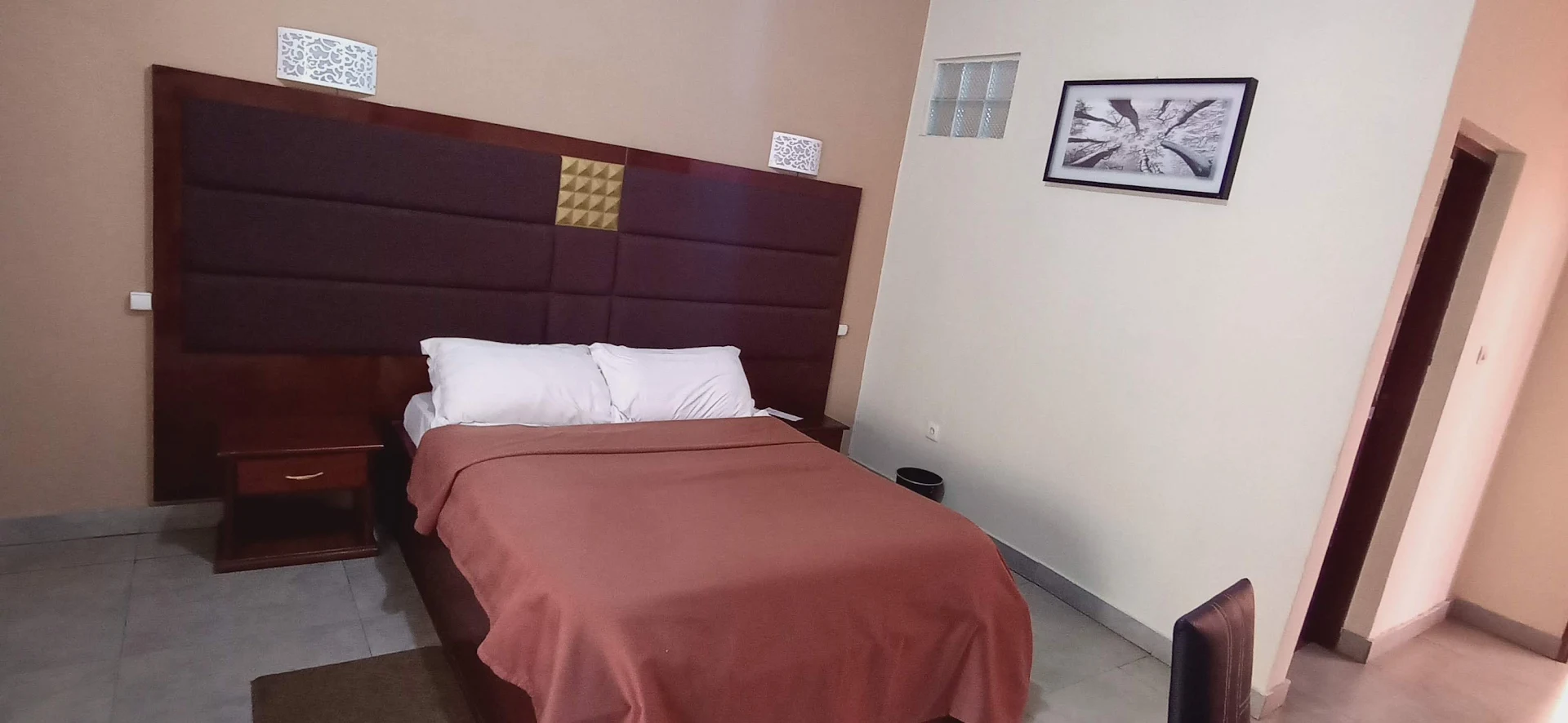Residencial Dabhad