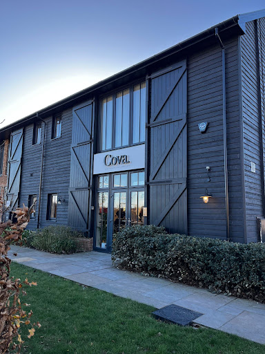 Cova - Hair, Beauty Wellness & Spa