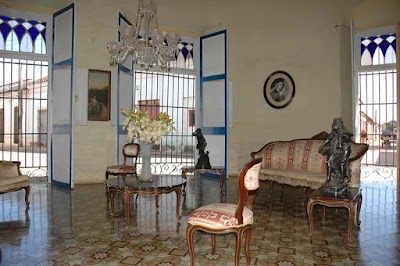 Photos of La Estancia