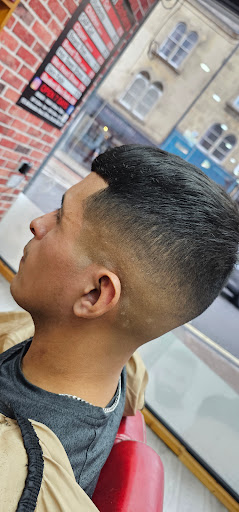 Clifton's Barber Shop - Thumbnail