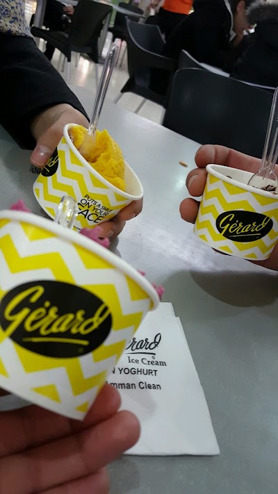Photos of Gerard Ice Cream