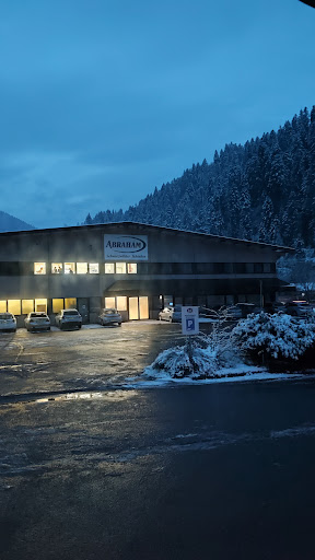 Abraham Schwarzwälder Schinken GmbH - Thumbnail