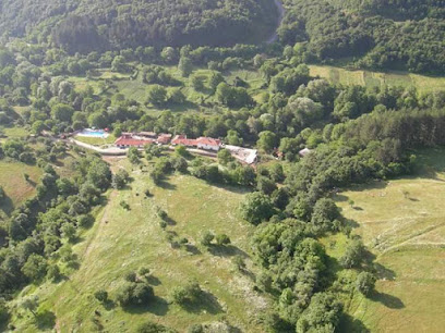 Хотелски комплекс "ДИВЕЦИТЕ"