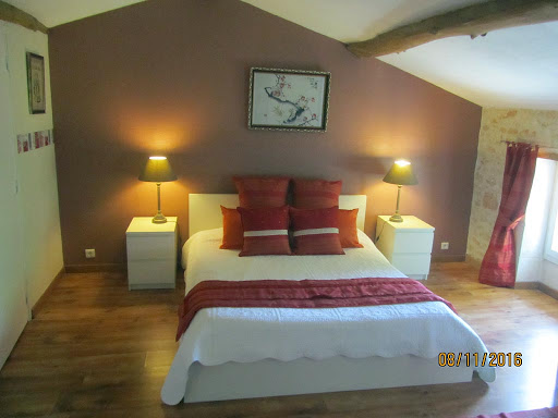 Photo de La Pastorale à Beurlay (17250)