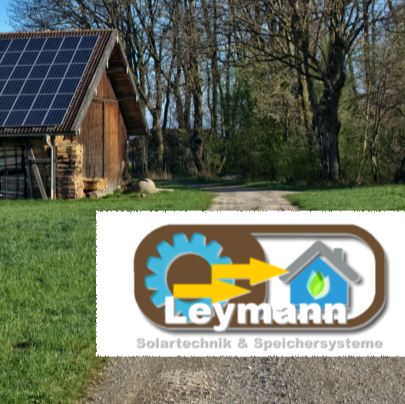 Leymann Solartechnik & Speichersysteme photo