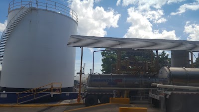 Photos of Brenntag Caribe