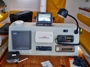 Photo n°3 de Elec Bateau à Perpignan (Électricien)