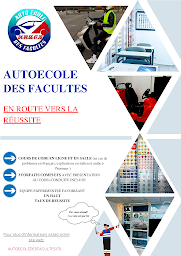 Photo n°16 de Auto Ecole des Facultés à Montpellier (Auto-école)