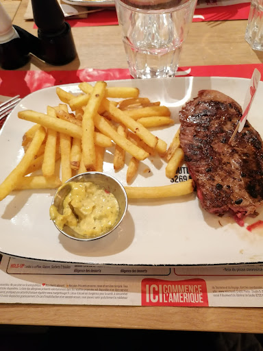 Photo 2 - Buffalo Grill Briey