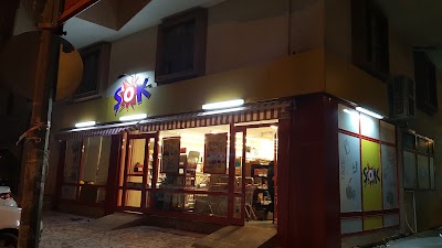 Photos of Şok